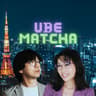 UbeMatcha logo